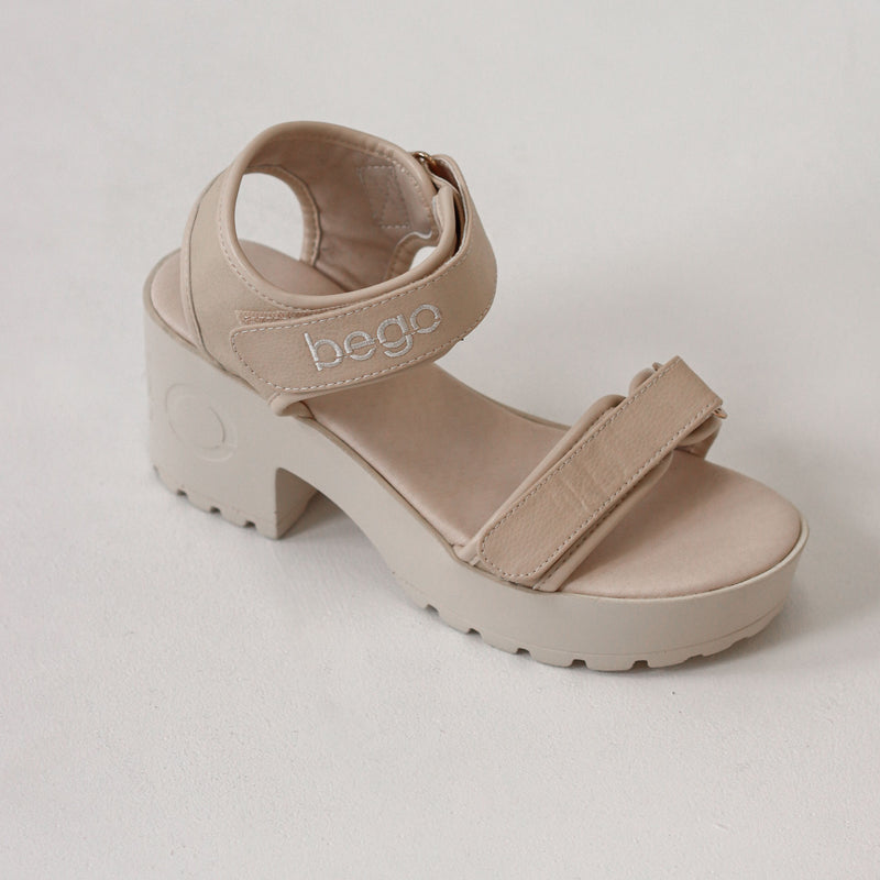 DREY 2.0 sandals - beige