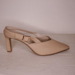 ELLE stiletto heel - beige