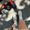 LYA loafer - beige