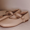 SAM ballerina - beige