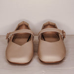 SAM ballerina - beige