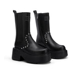 JENNY boots - black