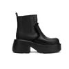 Noa boots - black