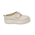 EZRA mini boots - beige