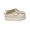 EZRA mini boots - beige