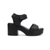 Sandales DREY - charcoal