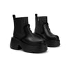 Noa boots - black