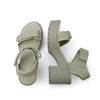 DREY 2.0 sandals - sage