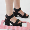 DREY 2.0 sandals - black