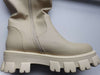 IMPARFAITE Bottes FLO - beige