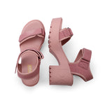 DREY 2.0 sandals - Pink