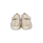 EZRA mini boots - beige