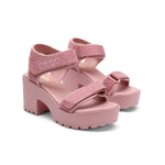 DREY 2.0 sandals - Pink