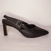 ELLE stiletto heel - black