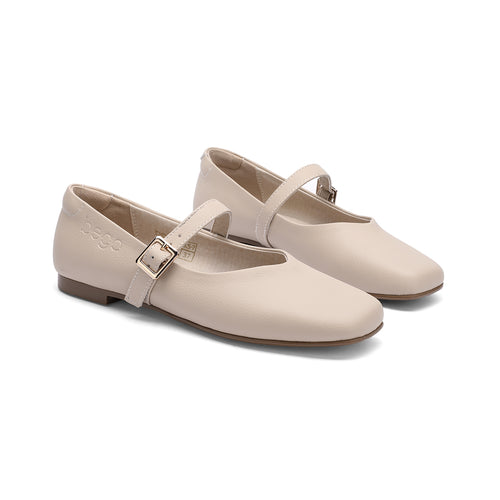 SAM ballerina - beige