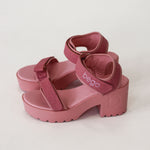 DREY 2.0 sandals - pink