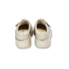 EZRA mini boots - beige