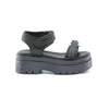 AXEL sandals - black