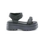 AXEL sandals - black