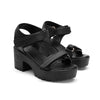 DREY 2.0 sandals - black