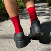 LYA loafer - black