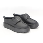 EZRA mini boots - black