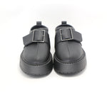 EZRA mini boots - black