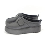 EZRA mini boots - black