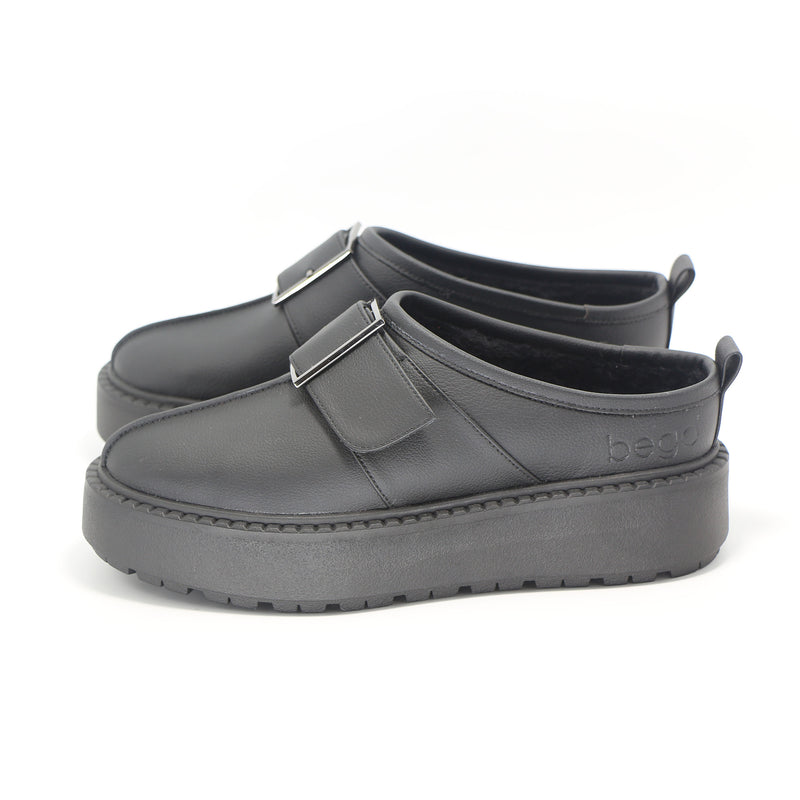 EZRA mini boots - black