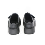 EZRA mini boots - black