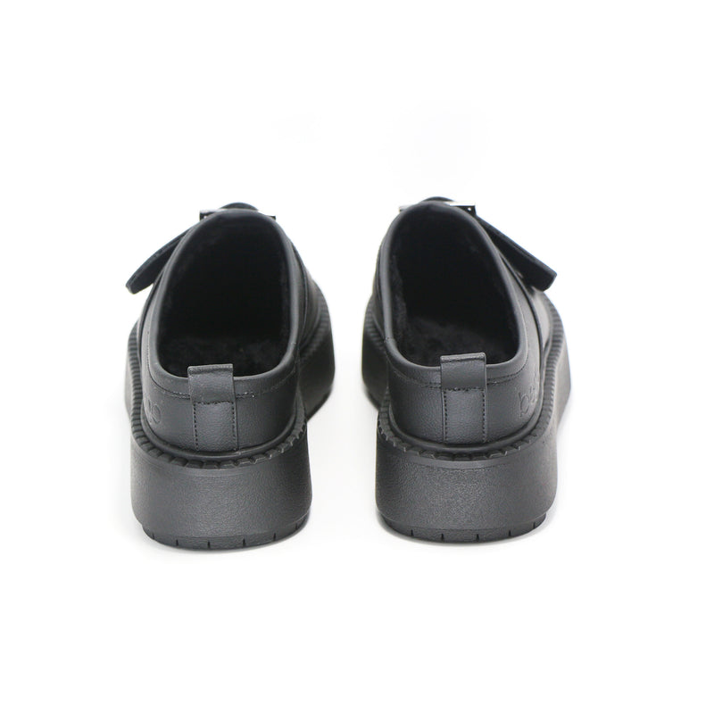 EZRA mini boots - black