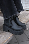 Bottes NOA - noir