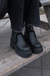 Bottes NOA - noir