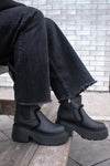 Bottes NOA - noir