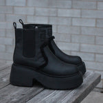 Bottes NOA - noir