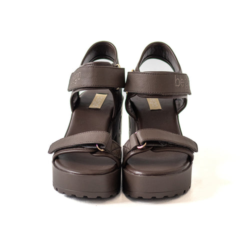 DREY 2.0 sandals - brown