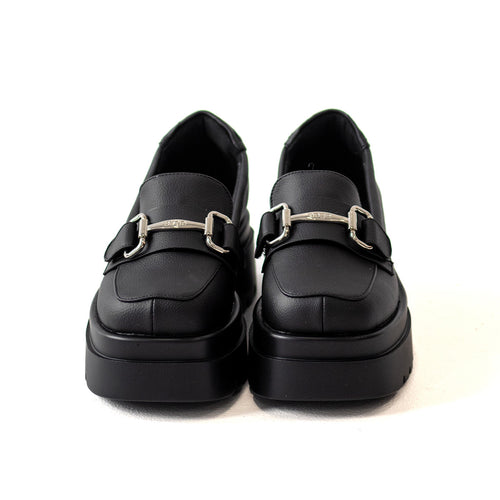 Chaussures LYA - noir