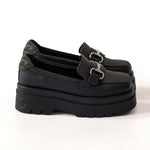 Chaussures LYA - noir