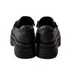 LYA loafer - black