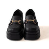Chaussures LYA - noir