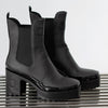 SOFIA boots - black