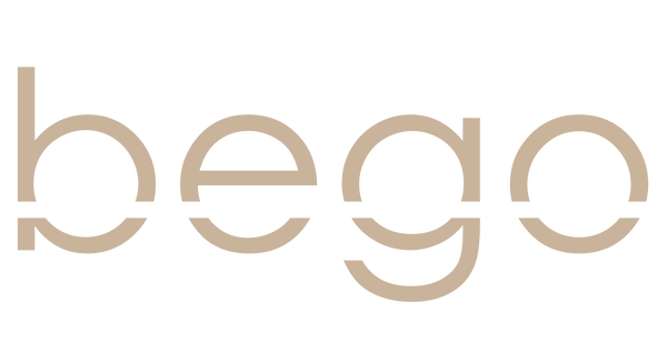 Logo Bego Vegan Label